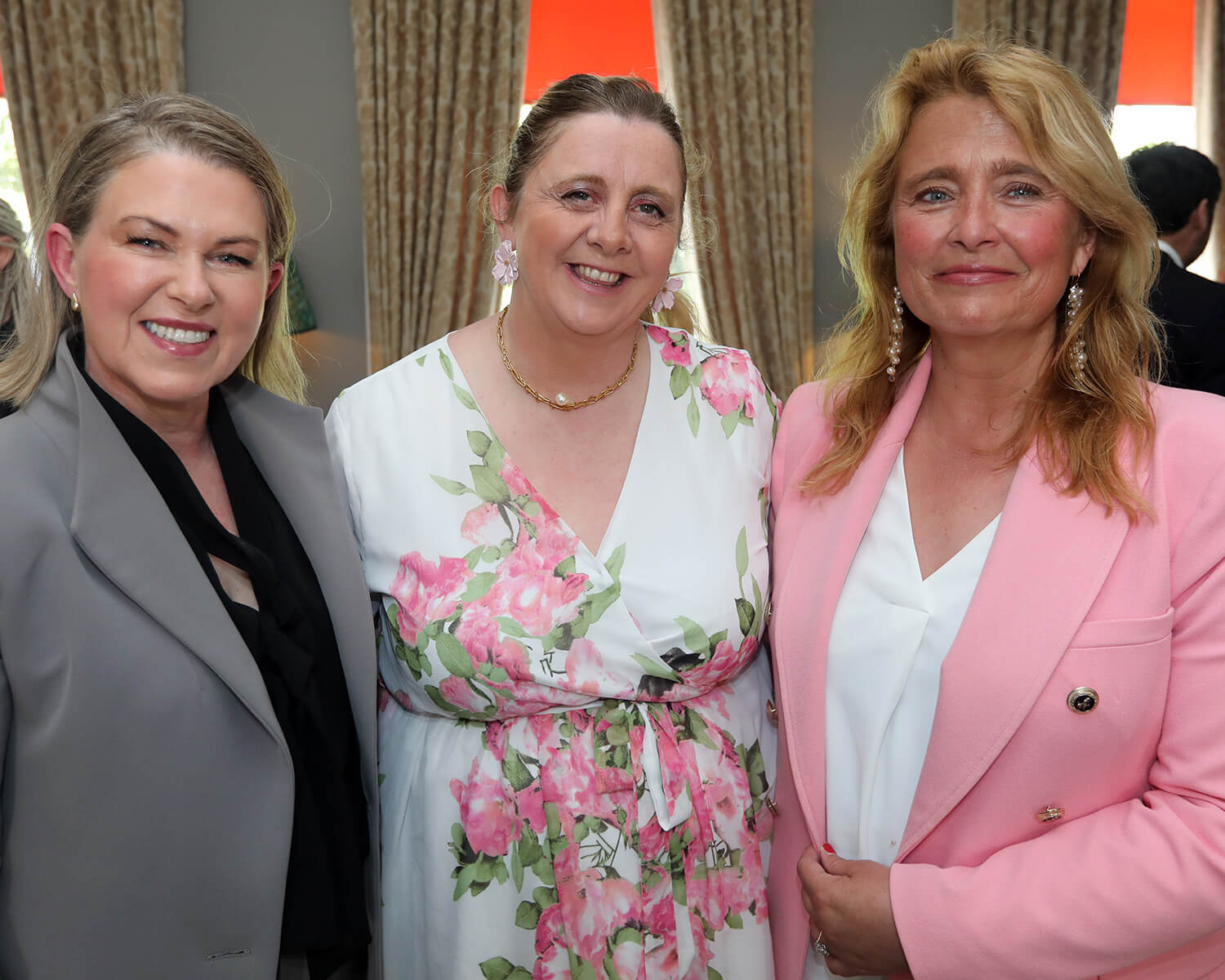 Guests at the 2026 Limerick Wild Geese Festival launch