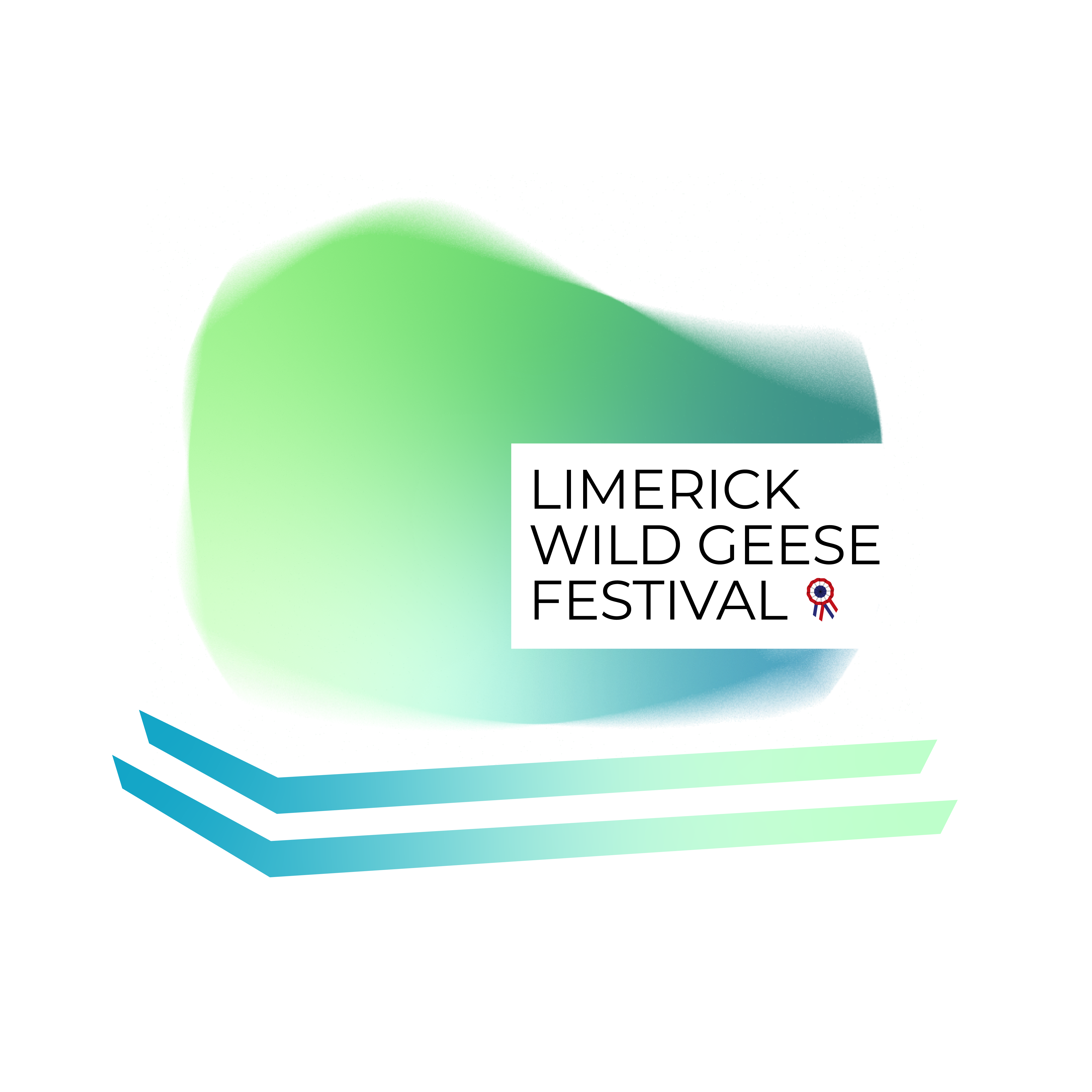 Limerick Wild Geese Festival logo